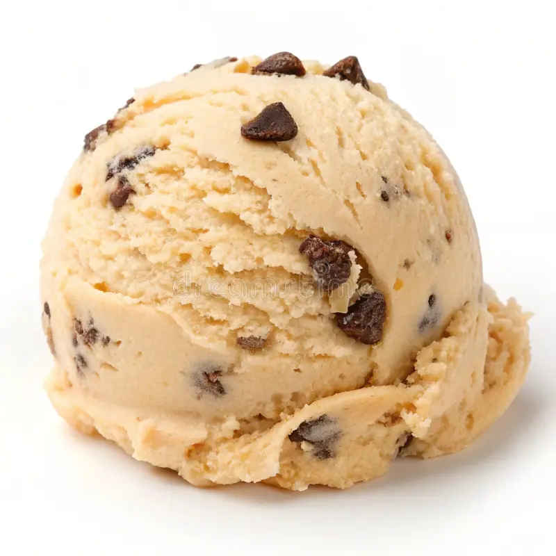 cokkie dough